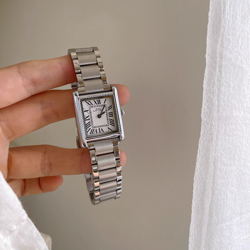 Orologio da donna in acciaio i - Luxury Watch Casio recensione e prezzo