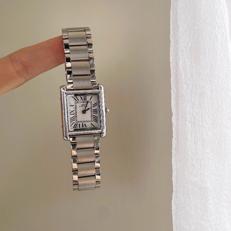 Orologio da donna in acciaio i - Luxury Watch Casio recensione e prezzo