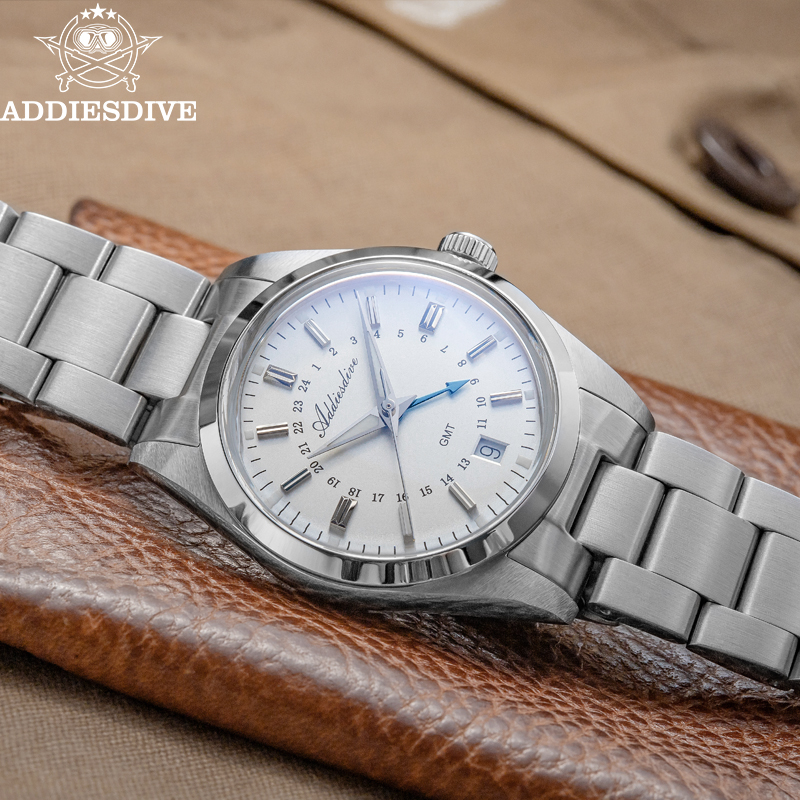 ADDIESDIVE Hot Brand 36mm Orol - Luxury Watch Collection recensione e prezzo