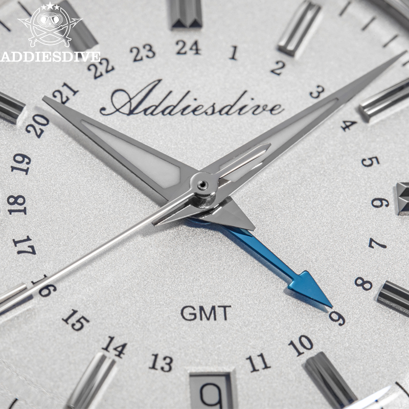 ADDIESDIVE Hot Brand 36mm Orol - Luxury Watch Collection recensione e prezzo