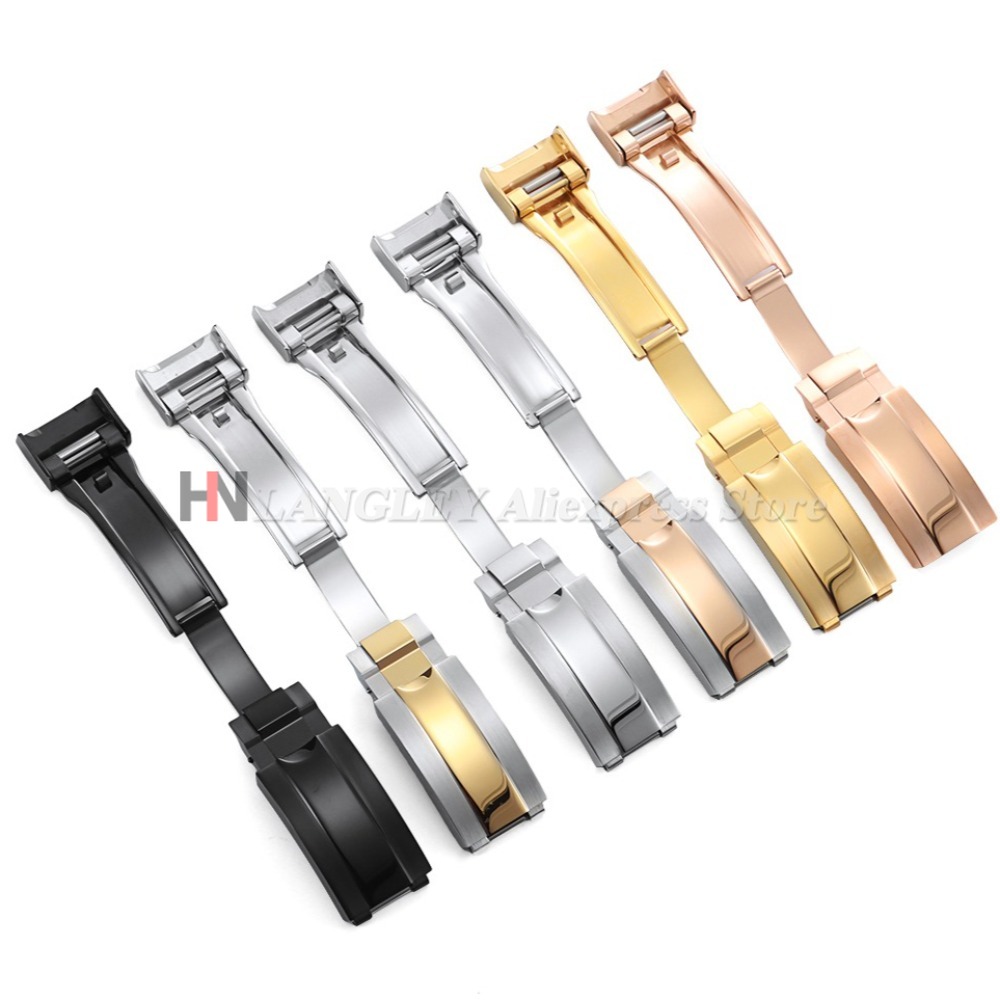 9x9mm Acciaio inossidabile 316 - Rolex Watch Daytona recensione e prezzo