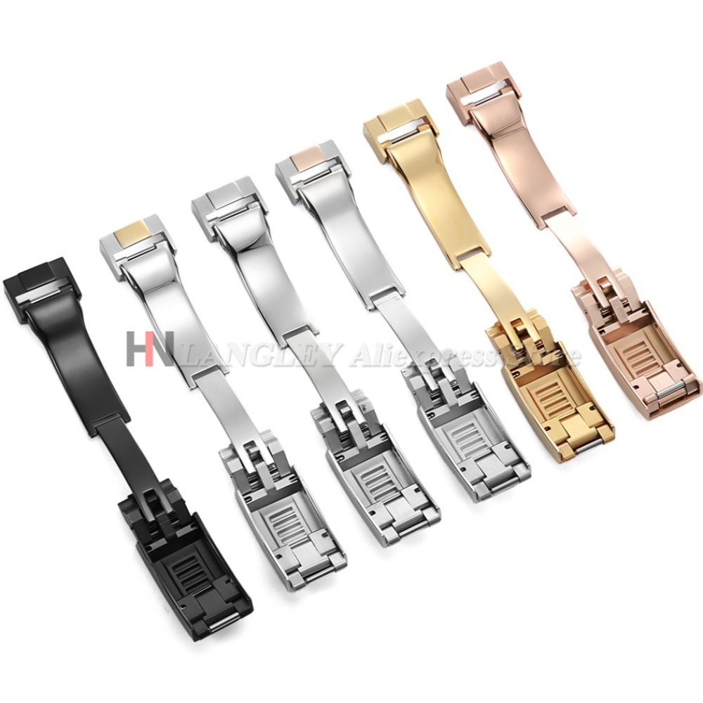 9x9mm Acciaio inossidabile 316 - Rolex Watch Daytona recensione e prezzo