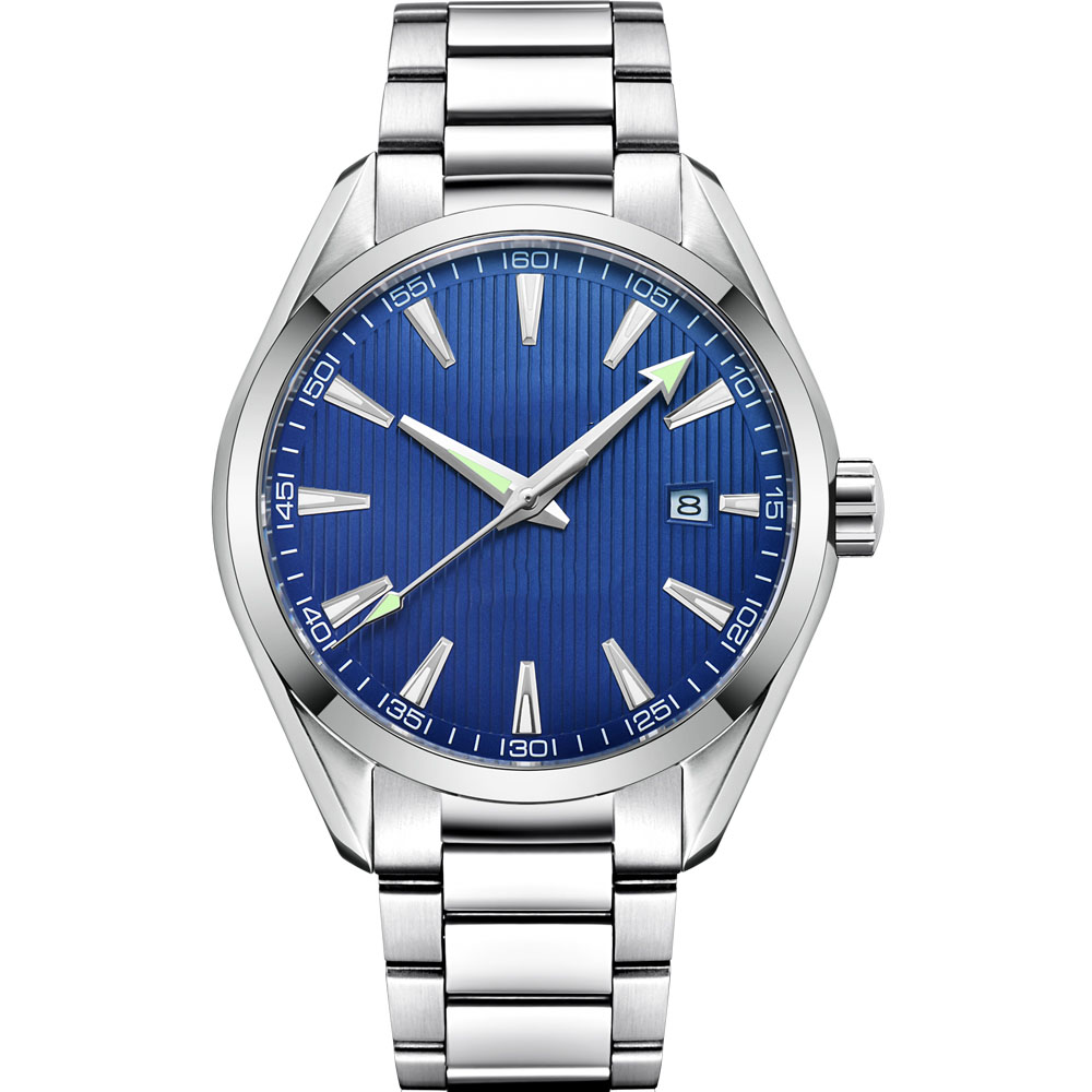 Orologi Automatici da Uomo 41m - Luxury Watch Collection recensione e prezzo