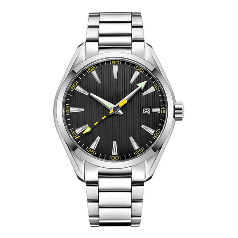 Orologi Automatici da Uomo 41m - Luxury Watch Collection recensione e prezzo