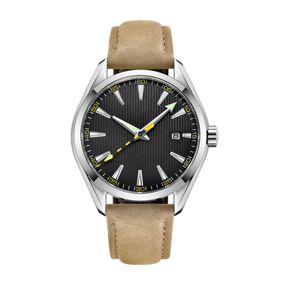Orologi Automatici da Uomo 41m - Luxury Watch Collection recensione e prezzo