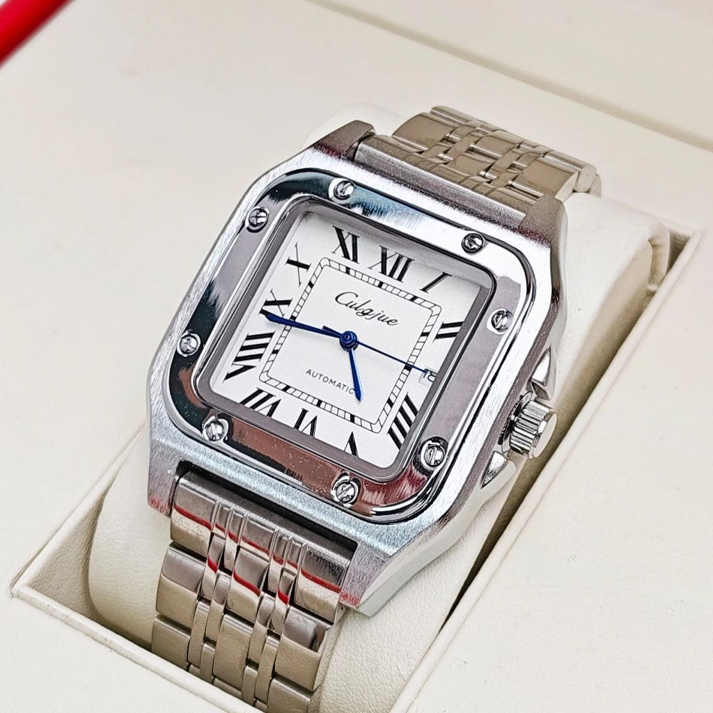 Orologio da uomo di lusso di a - Luxury Watch Cartier recensione e prezzo
