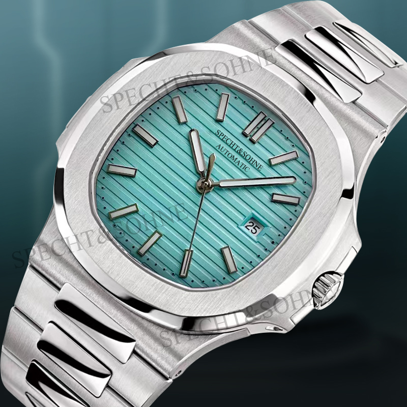 SPECHT & SOHNE 2025 Nuovo Orol - Luxury Watch Green Dial recensione e prezzo