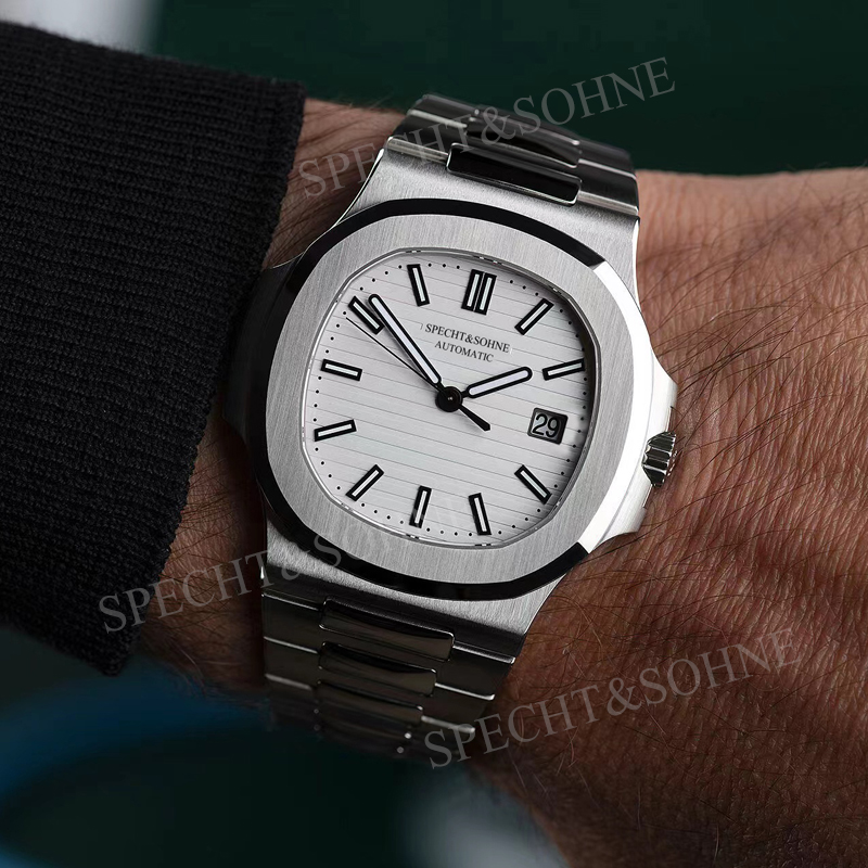 SPECHT & SOHNE 2025 Nuovo Orol - Luxury Watch Green Dial recensione e prezzo