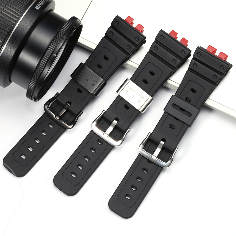 Accessori per orologi in resin - Luxury Watch Casio recensione e prezzo