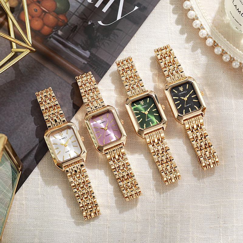 Orologi da donna di lusso Orol - Luxury Watch Deals recensione e prezzo