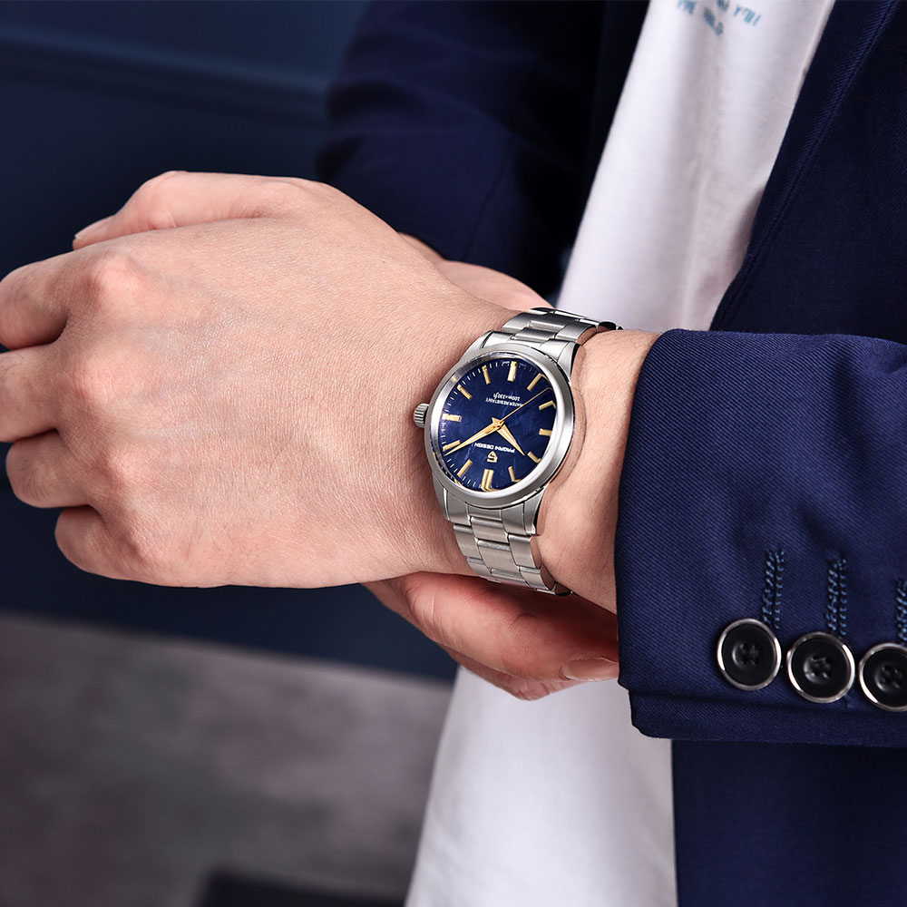 PAGANI DESIGN Orologio da Uomo - Luxury Watch Collection recensione e prezzo
