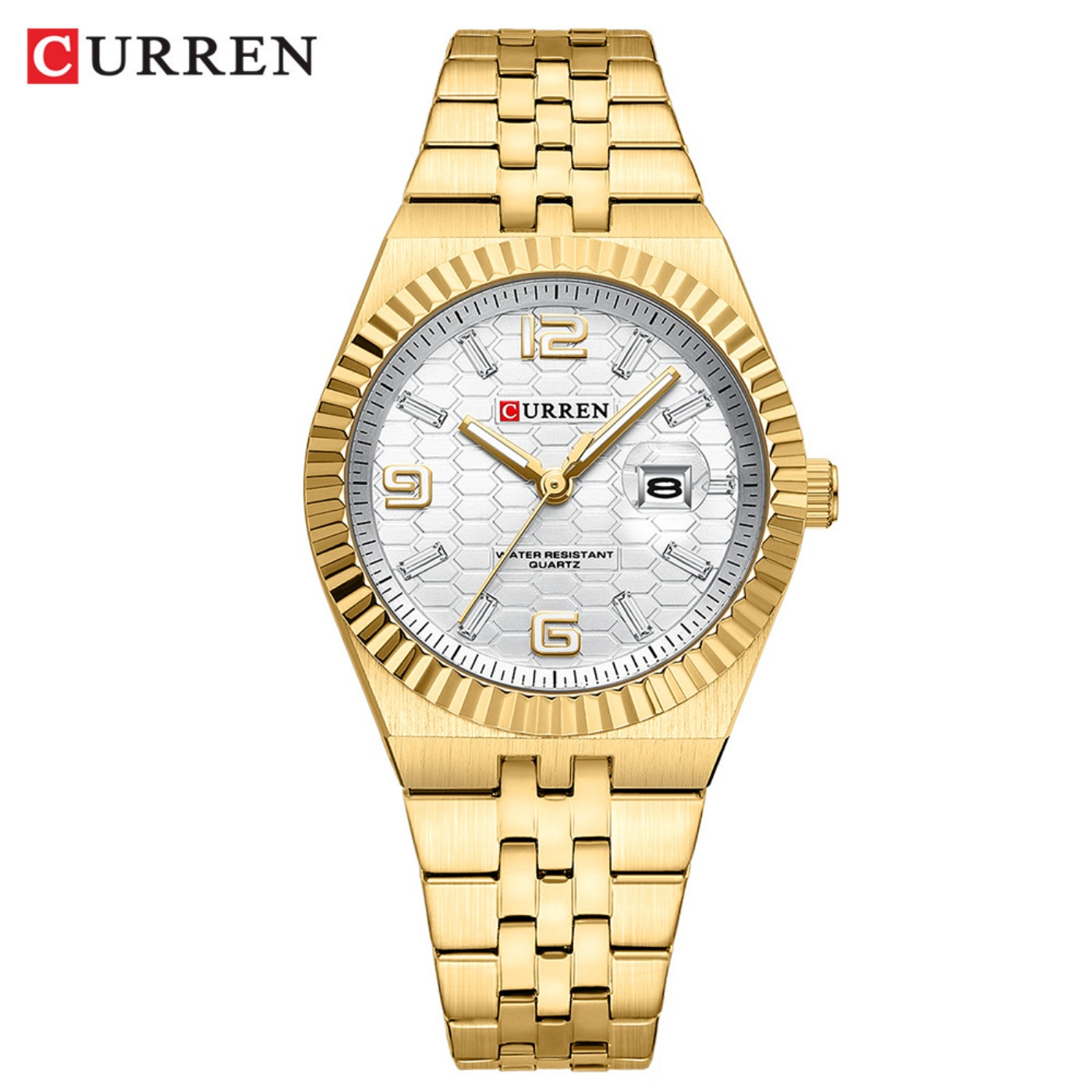Orologio da Donna CURREN Analo - Luxury Watch recensione e prezzo