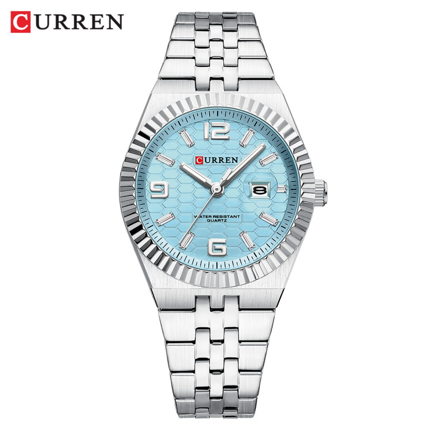 Orologio da Donna CURREN Analo - Luxury Watch recensione e prezzo
