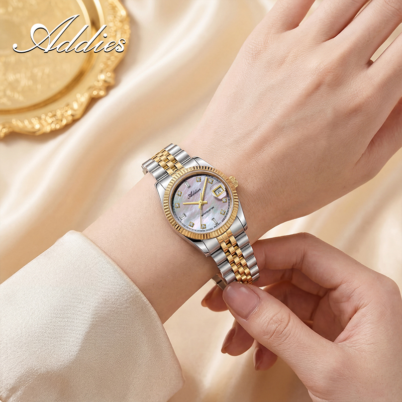 ADDIES 585 Orologi da donna al - Luxury Watch recensione e prezzo