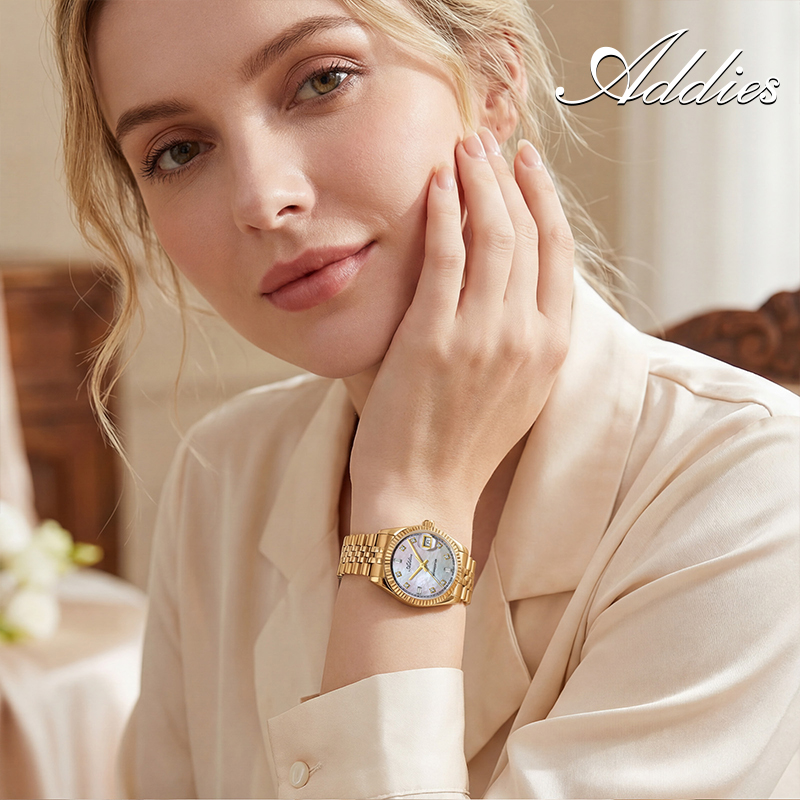 ADDIES 585 Orologi da donna al - Luxury Watch recensione e prezzo