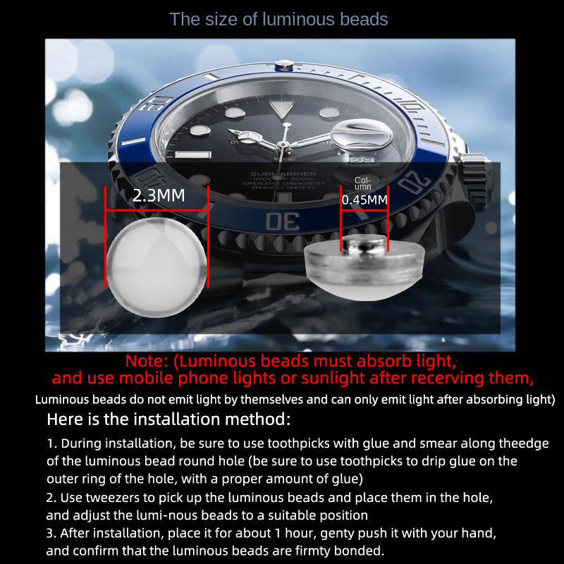 Per Rolex Submariner Perlina l - Rolex Watch Daytona recensione e prezzo