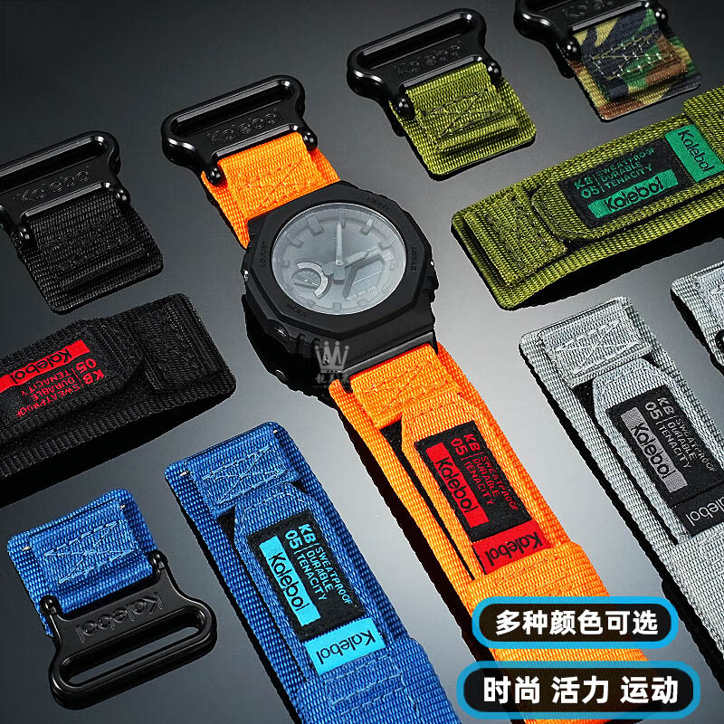 Per Casio G-SHOCK Serie GA-210 - Casio Watch G-Shock Ga-2100 recensione e prezzo
