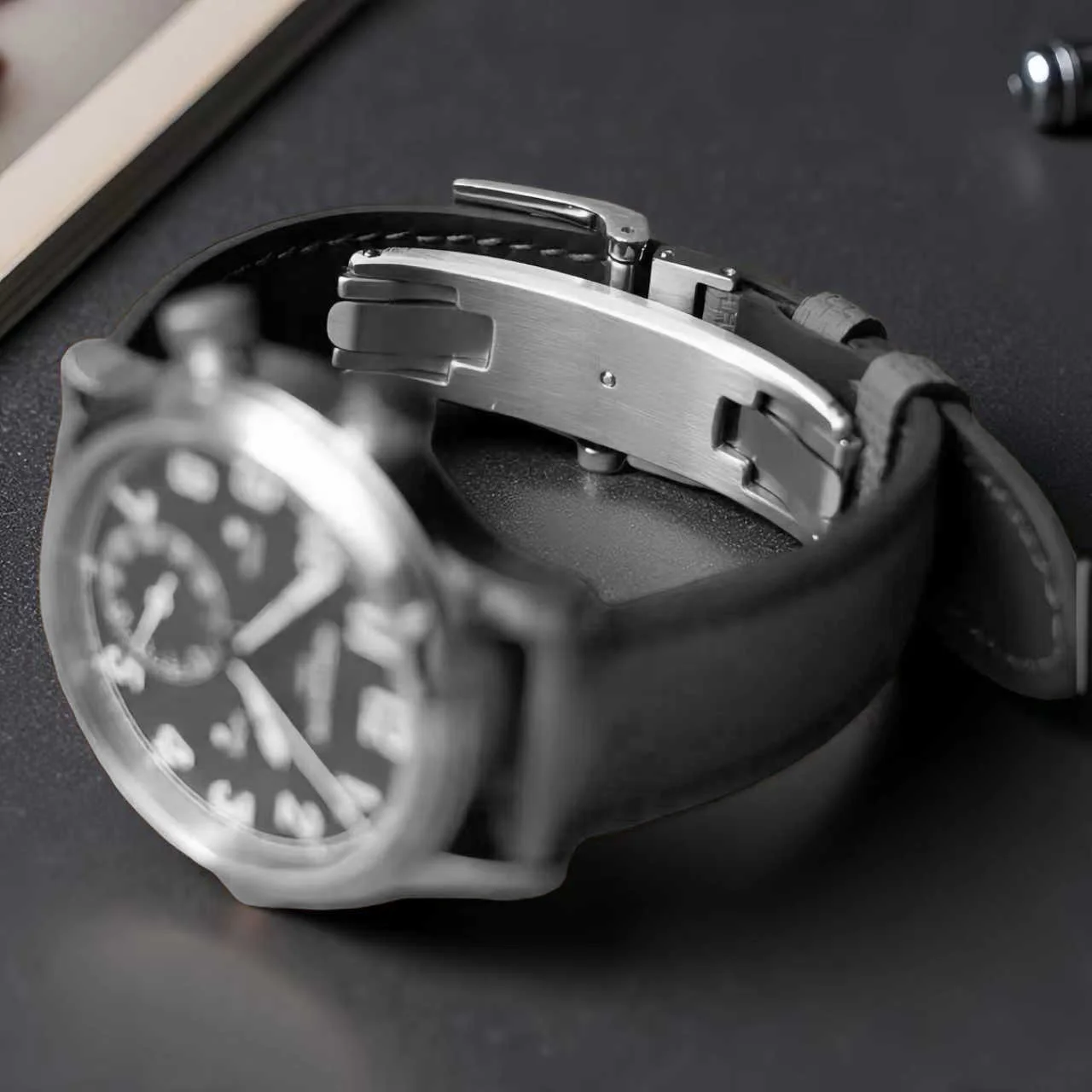 Fibbia Deployant per Cinturino - Rolex Watch Daytona recensione e prezzo