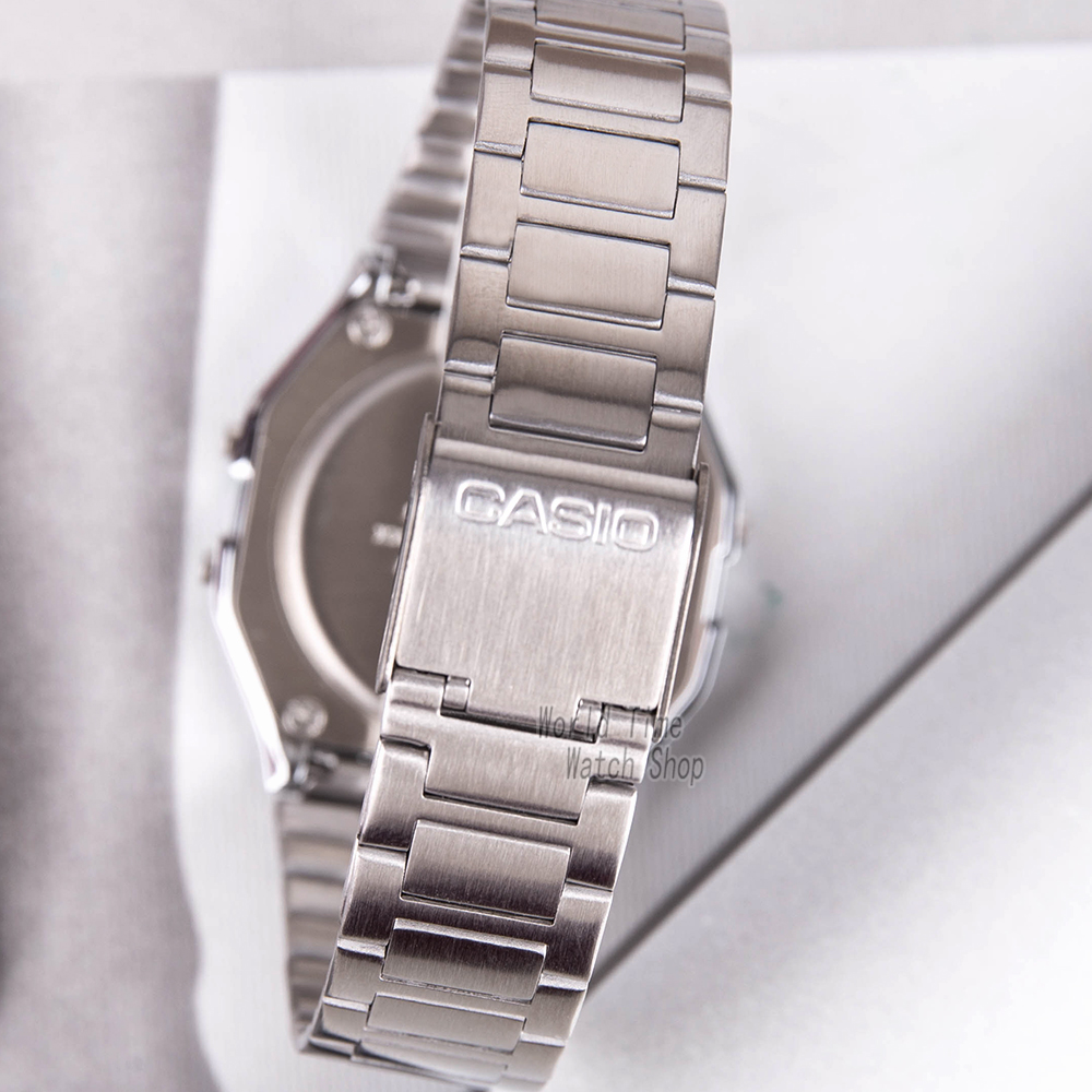 Orologio Casio Orologio da uom - Luxury Watch Casio recensione e prezzo