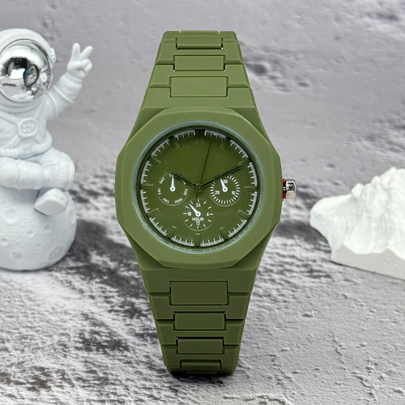 Orologio di Marca Famosa con Q - Luxury Watch Collection recensione e prezzo